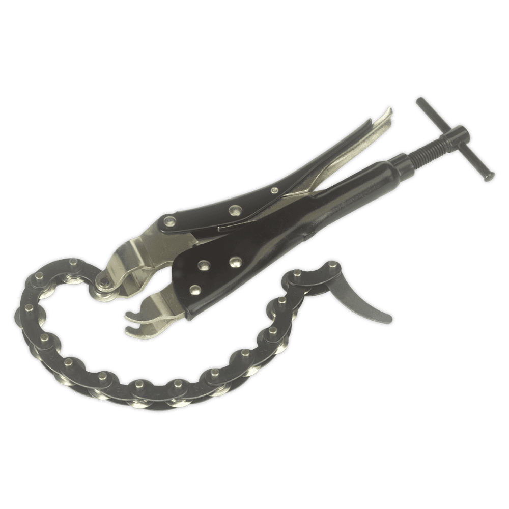 Sealey Exhaust Pipe Cutter Model No-AK6838