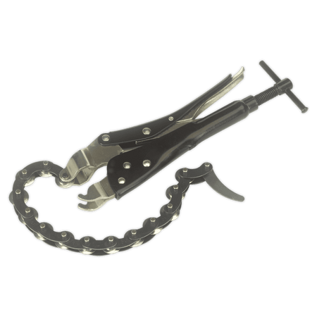 Sealey Exhaust Pipe Cutter Model No-AK6838