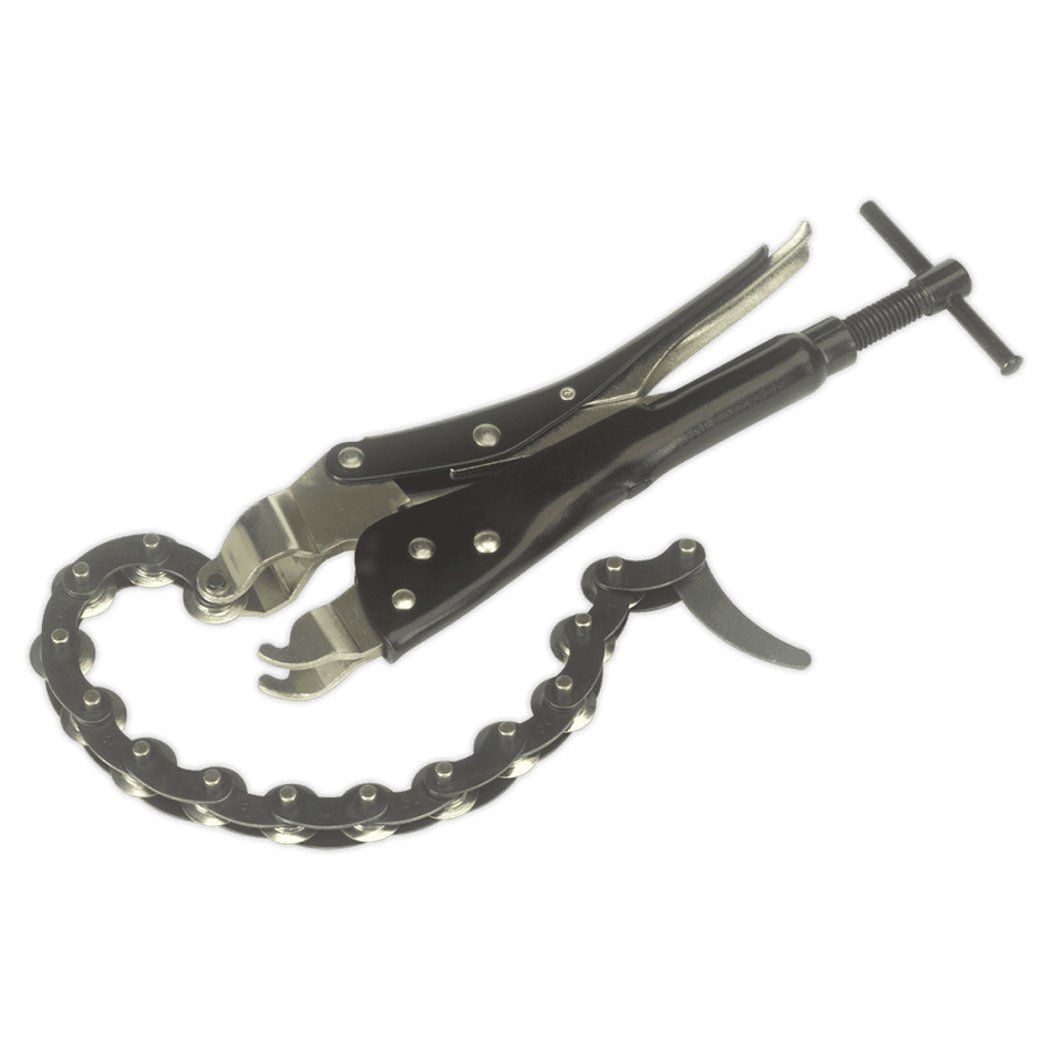 Sealey Exhaust Pipe Cutter Model No-AK6838