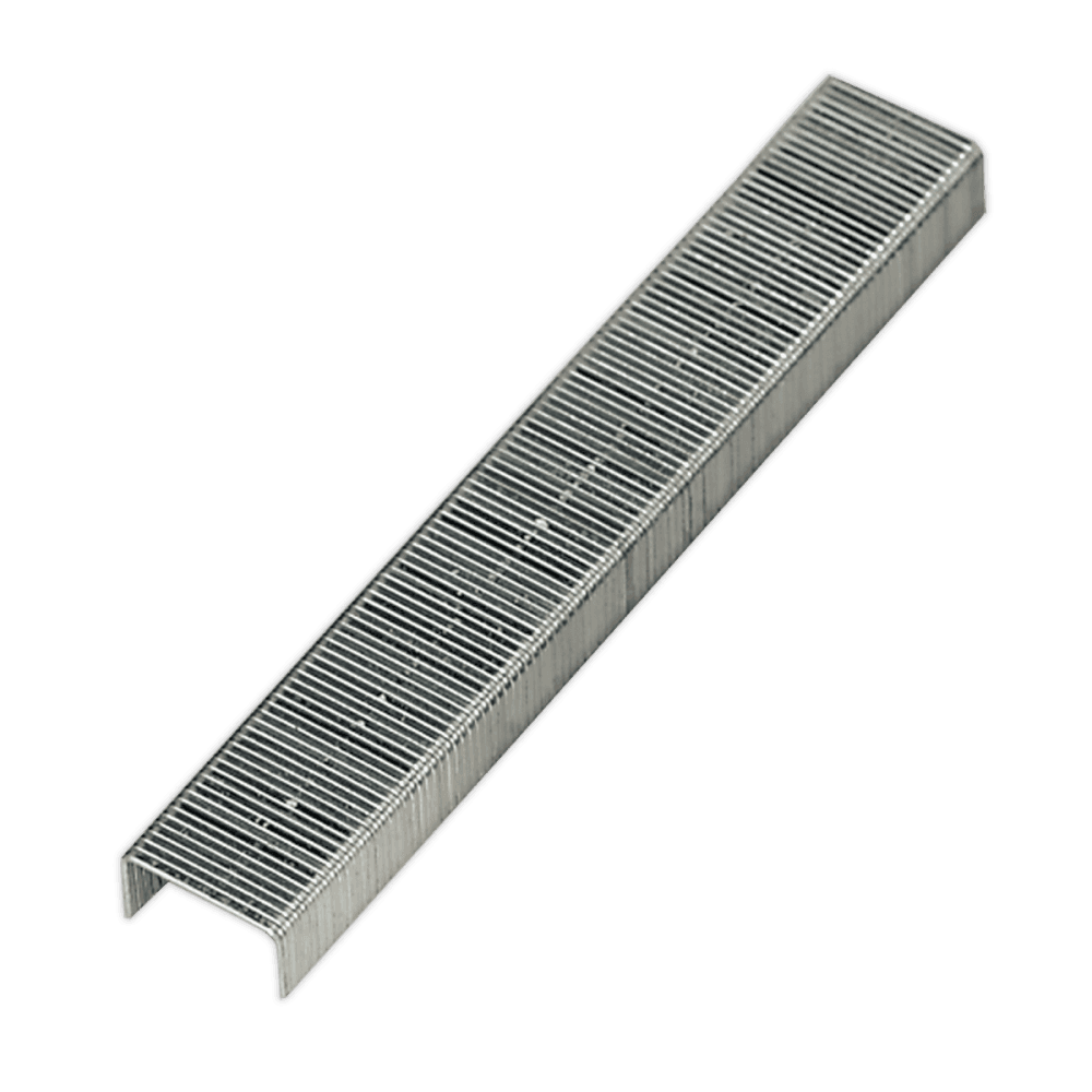 Sealey Staples 8mm Pack of 500 Model No-AK7061/9