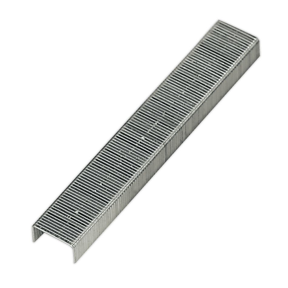 Sealey Staples 8mm Pack of 500 Model No-AK7061/9