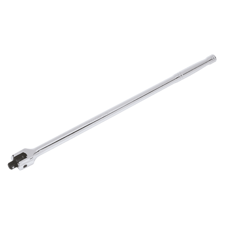 Sealey Breaker Bar 450mm 3/8"Sq Drive Model No-AK729