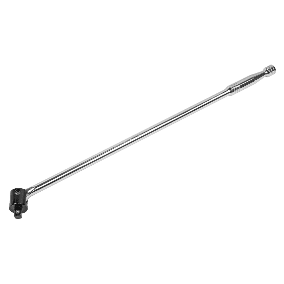 Sealey Breaker Bar 600mm 1/2"Sq Drive Model No-AK730