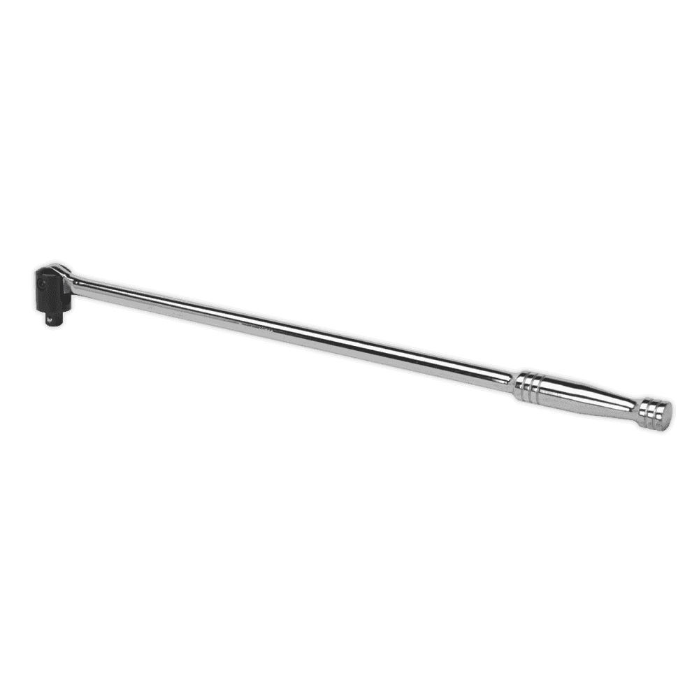 Sealey Breaker Bar 600mm 1/2"Sq Drive Model No-AK730