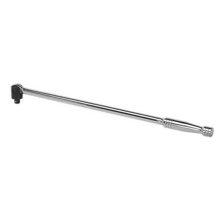 Sealey Breaker Bar 600mm 1/2"Sq Drive Model No-AK730