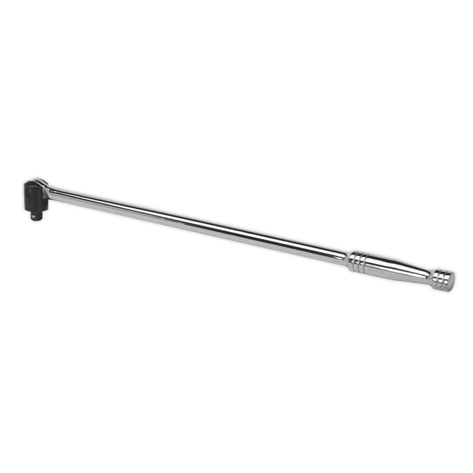 Sealey Breaker Bar 600mm 1/2"Sq Drive Model No-AK730