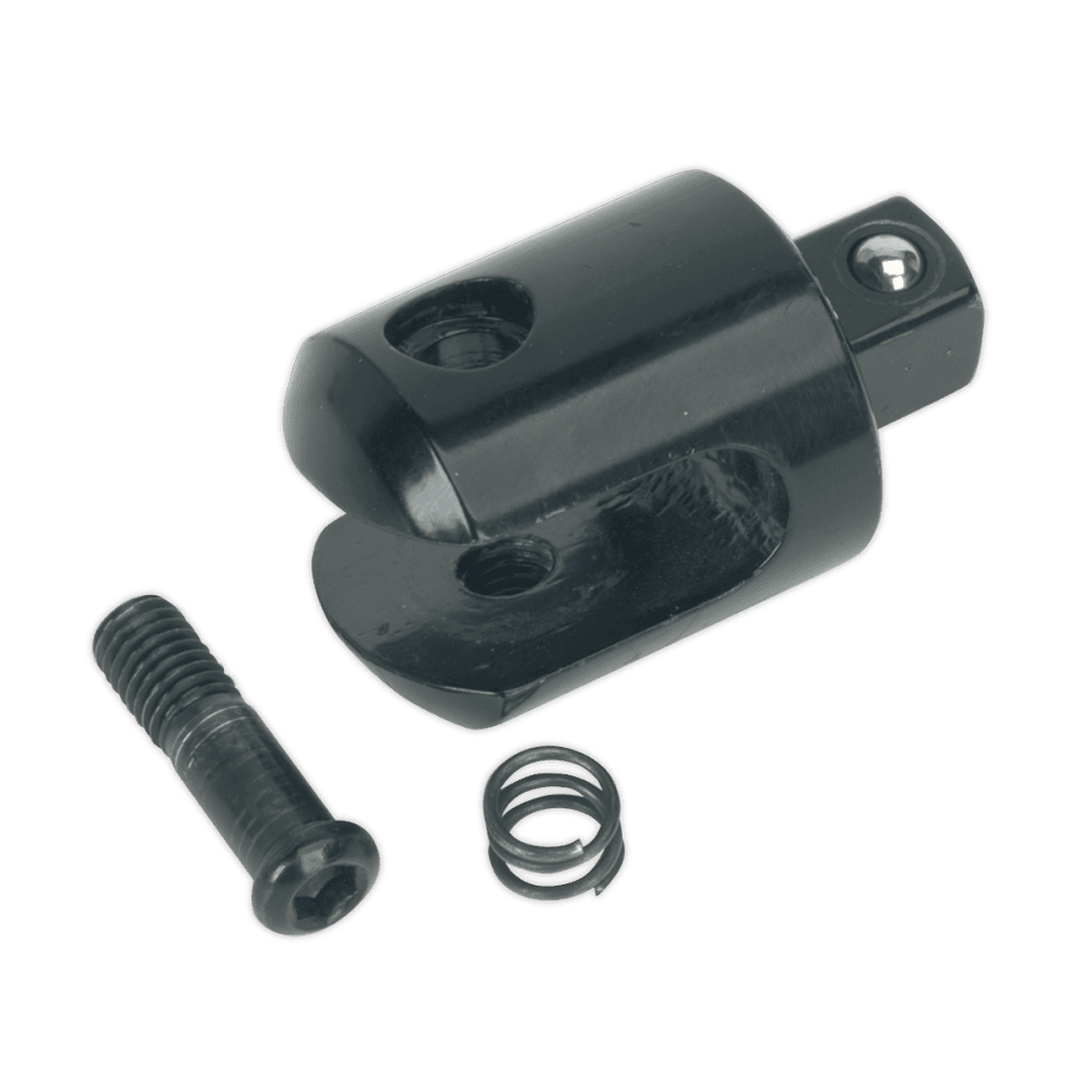 Sealey Breaker Bar 600mm 1/2"Sq Drive Model No-AK730