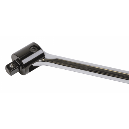 Sealey Breaker Bar 600mm 1/2"Sq Drive Model No-AK730