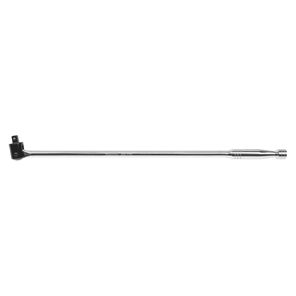Sealey Breaker Bar 600mm 1/2"Sq Drive Model No-AK730