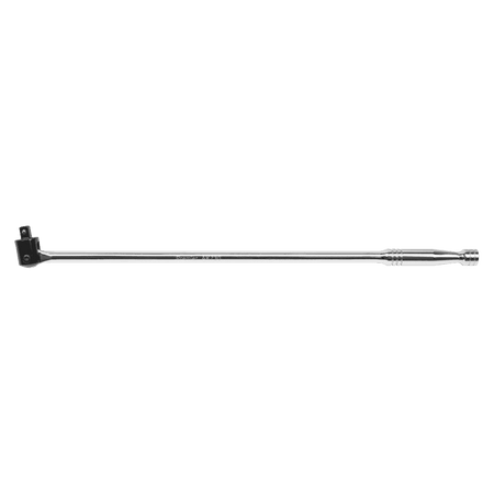 Sealey Breaker Bar 600mm 1/2"Sq Drive Model No-AK730