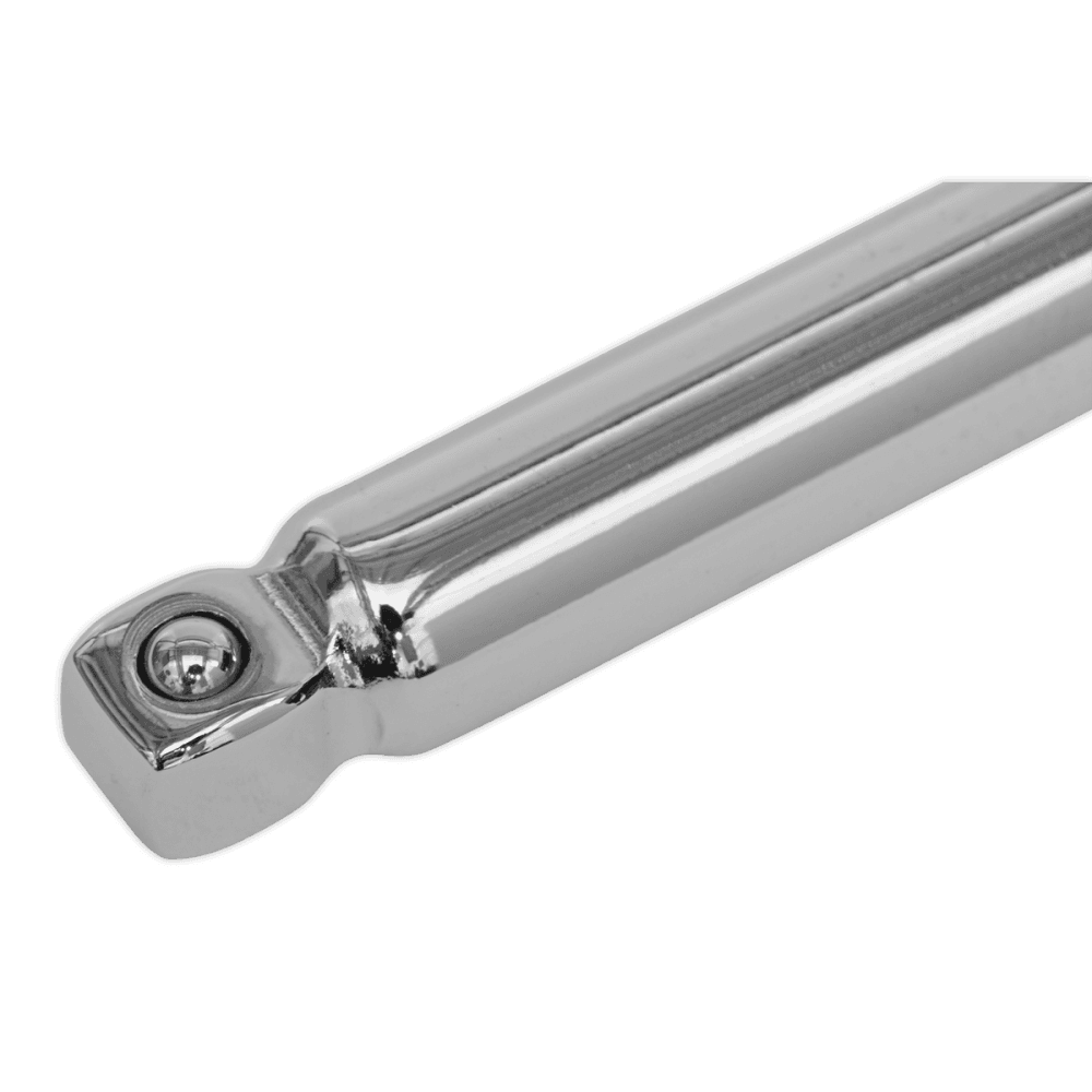 Sealey Wobble Extension Bar Set 5pc 1/4"Sq Drive Model No-AK766