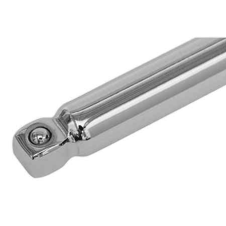 Sealey Wobble Extension Bar Set 5pc 1/4"Sq Drive Model No-AK766