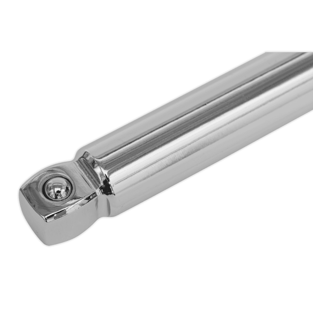Sealey Wobble Extension Bar Set 5pc 3/8"Sq Drive Model No-AK767