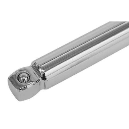 Sealey Wobble Extension Bar Set 5pc 3/8"Sq Drive Model No-AK767