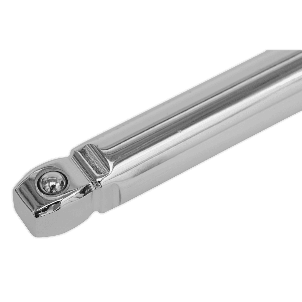 Sealey Wobble Extension Bar Set 5pc 1/2"Sq Drive Model No-AK768
