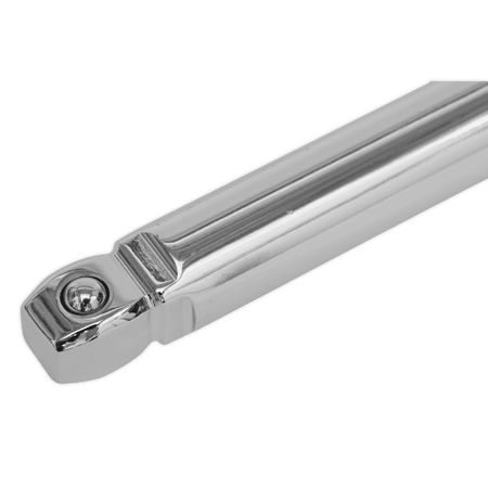 Sealey Wobble Extension Bar Set 5pc 1/2"Sq Drive Model No-AK768