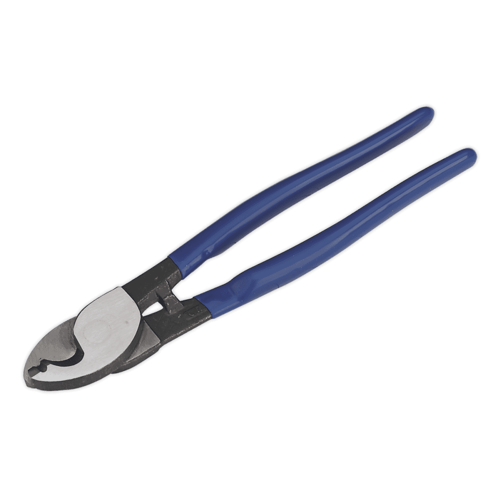 Sealey Cable Shears 250mm Model No-AK8358