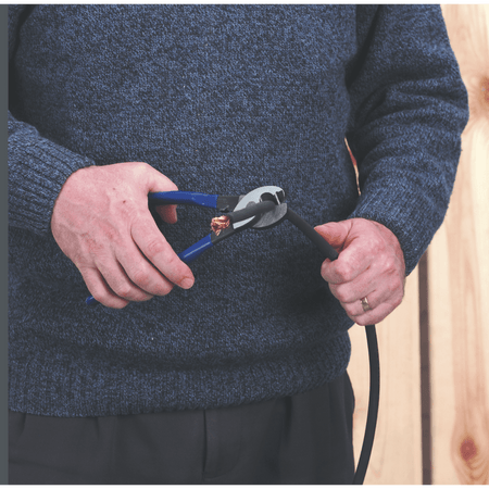 Sealey Cable Shears 250mm Model No-AK8358