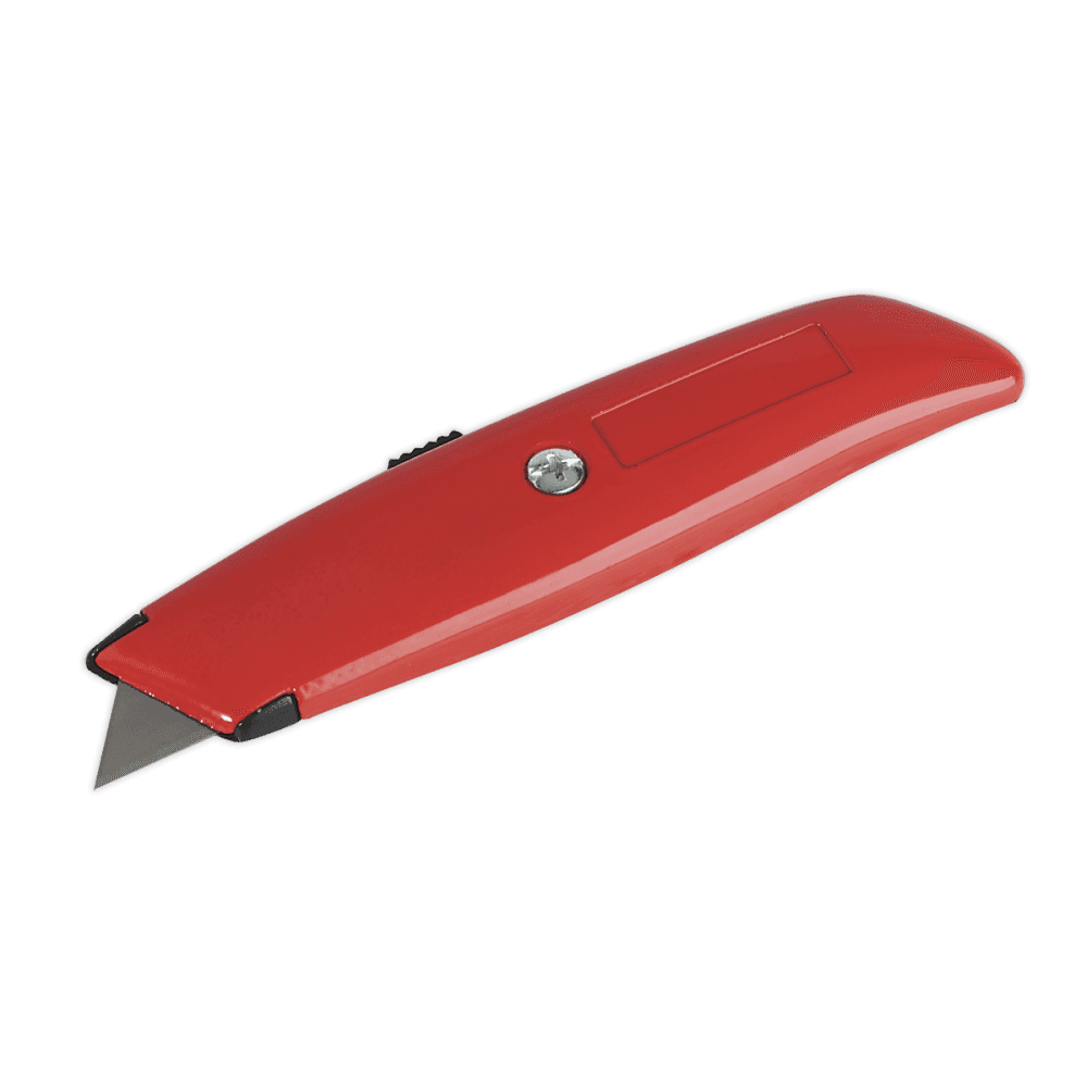 Sealey Utility Knife Retractable Model No-AK86