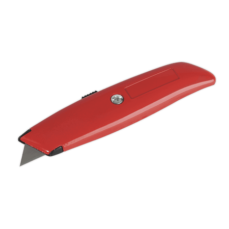 Sealey Utility Knife Retractable Model No-AK86