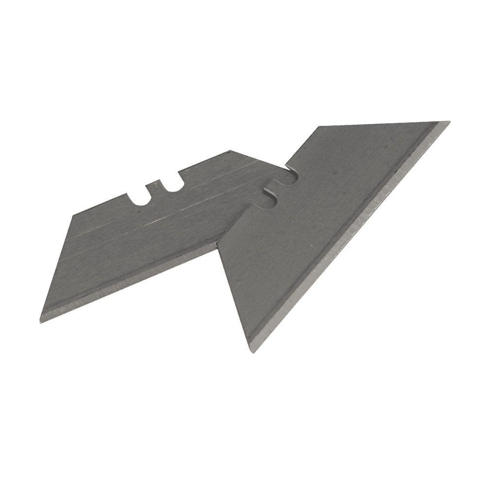 Sealey Utility Knife Blades Pack of 10 Model No-AK86/B