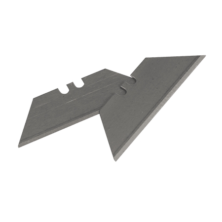 Sealey Utility Knife Blades Pack of 10 Model No-AK86/B