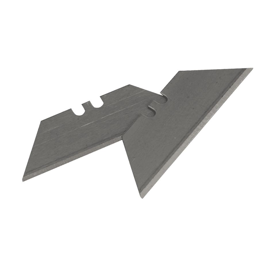 Sealey Utility Knife Blades Pack of 10 Model No-AK86/B