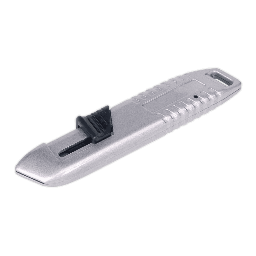 Sealey Safety Knife Auto-Retracting Model No-AK863