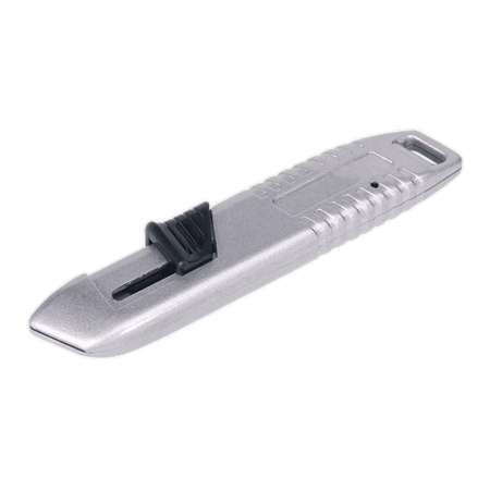 Sealey Safety Knife Auto-Retracting Model No-AK863