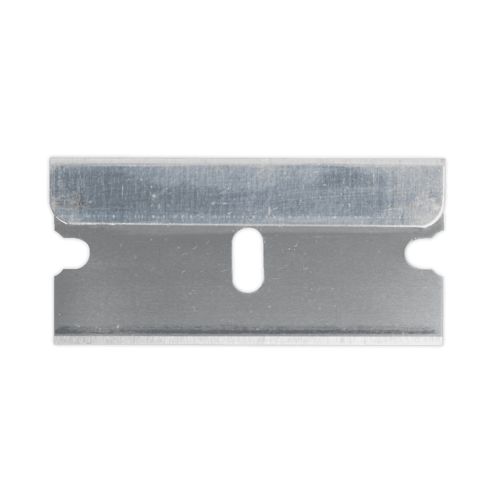 Sealey Razor Scraper Blade Pack of 5 Model No-AK867/1