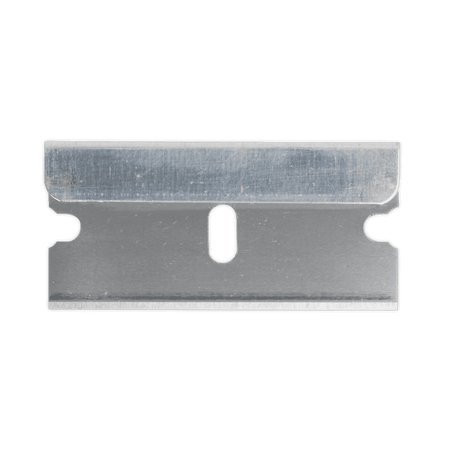 Sealey Razor Scraper Blade Pack of 5 Model No-AK867/1