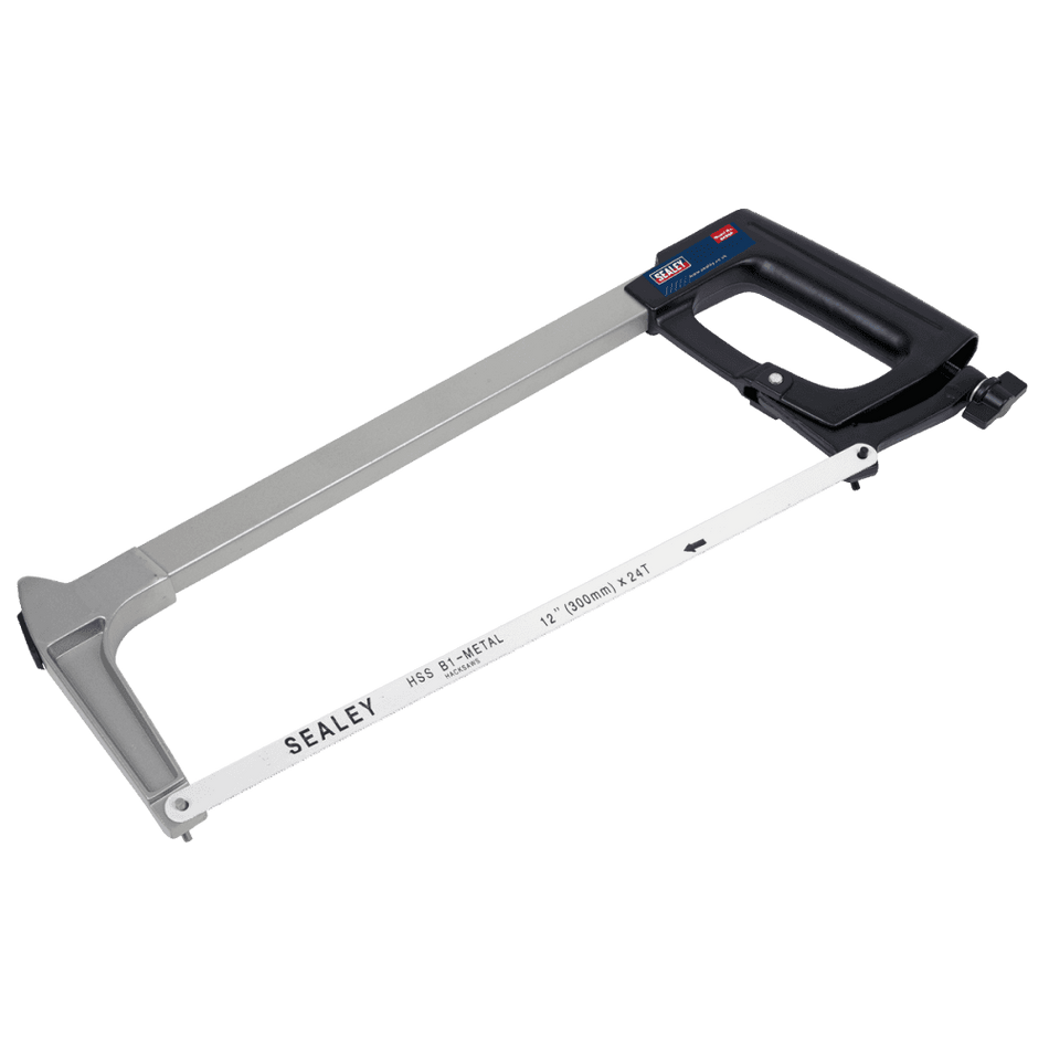 Sealey Hacksaw 300mm Professional Model No-AK869