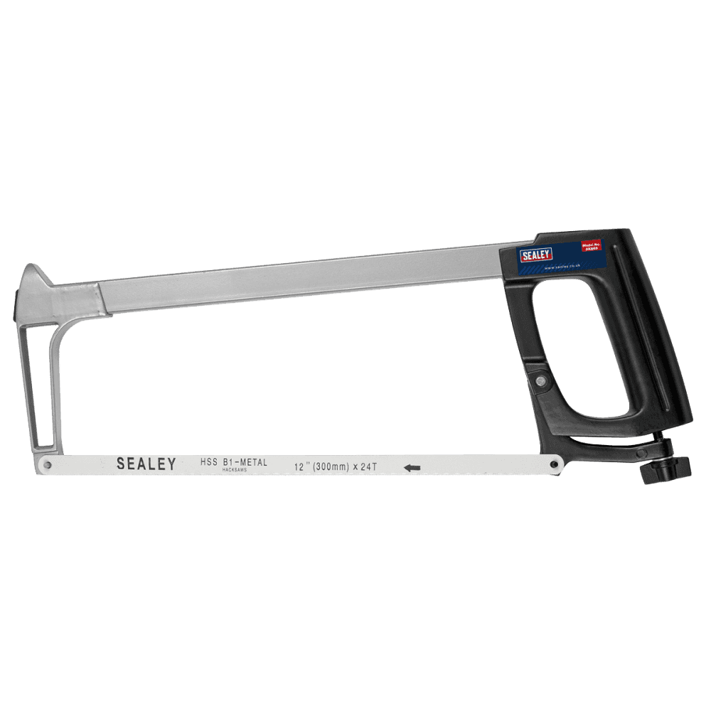 Sealey Hacksaw 300mm Professional Model No-AK869