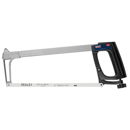 Sealey Hacksaw 300mm Professional Model No-AK869