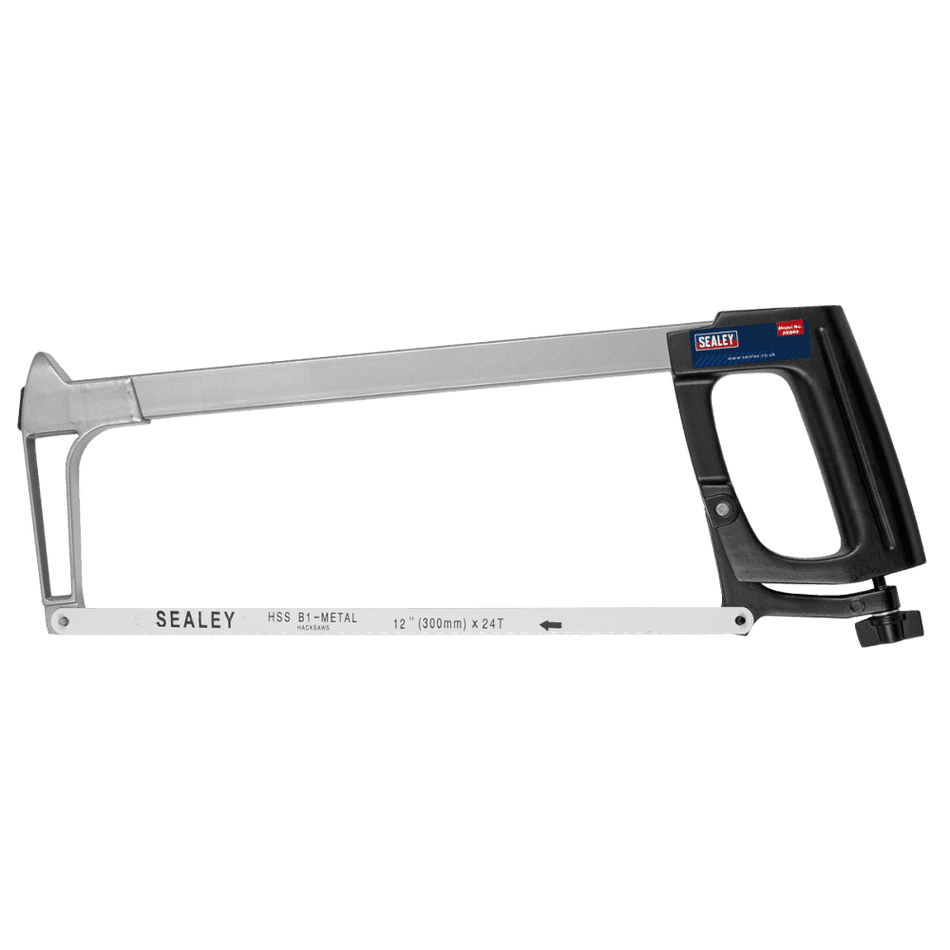 Sealey Hacksaw 300mm Professional Model No-AK869