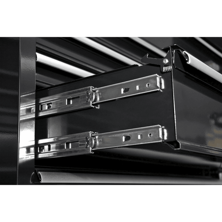 Sealey Topchest 8 Drawer 1040mm Heavy-Duty Model No- PTB104008