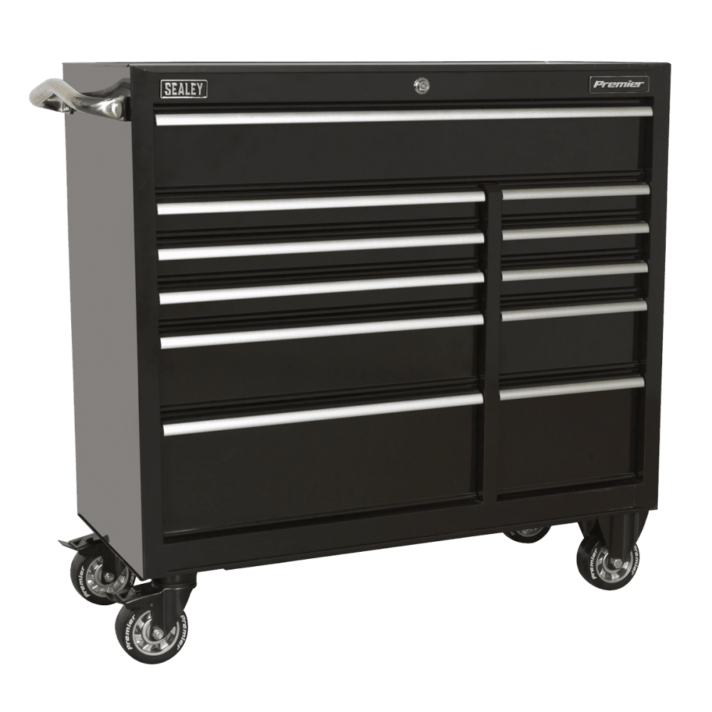 Sealey Rollcab 11 Drawer 1055mm Heavy-Duty Model No- PTB105511
