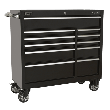 Sealey Rollcab 11 Drawer 1055mm Heavy-Duty Model No- PTB105511