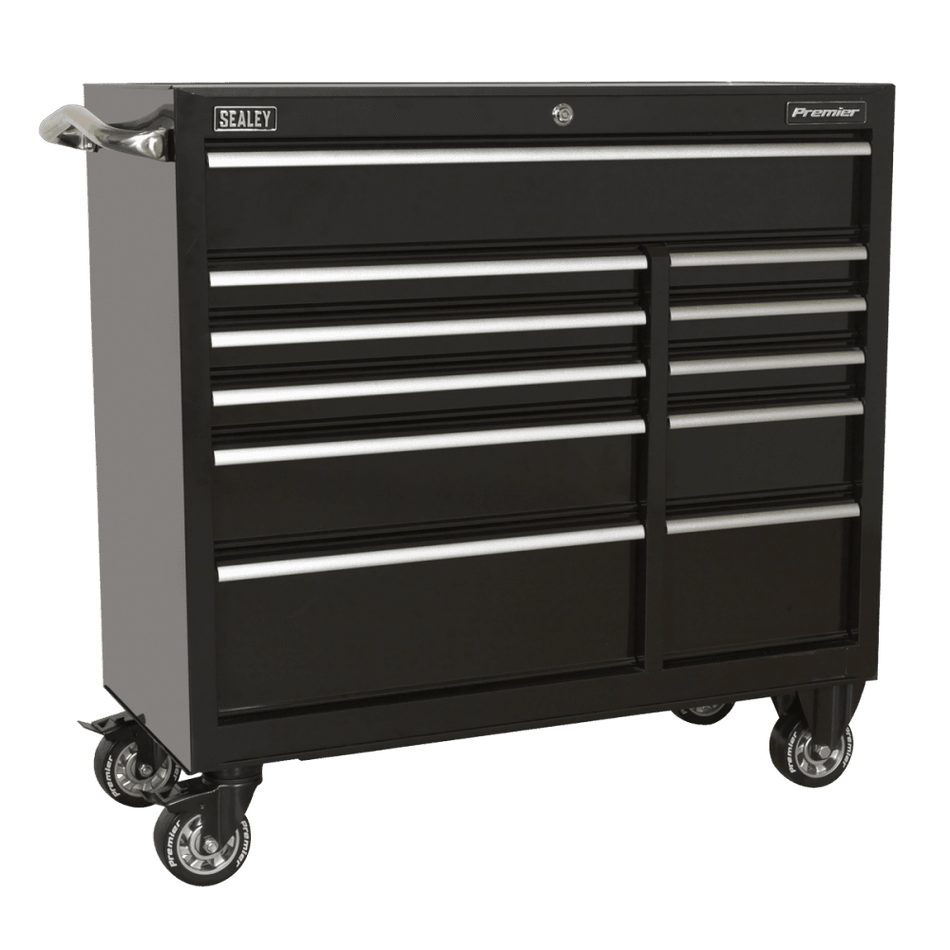 Sealey Rollcab 11 Drawer 1055mm Heavy-Duty Model No- PTB105511