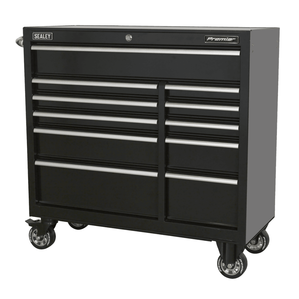 Sealey Rollcab 11 Drawer 1055mm Heavy-Duty Model No- PTB105511