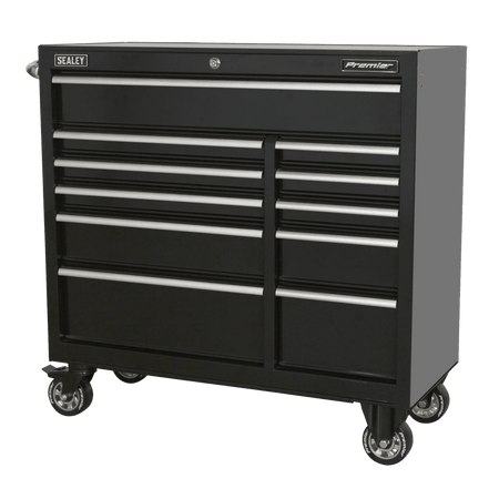 Sealey Rollcab 11 Drawer 1055mm Heavy-Duty Model No- PTB105511