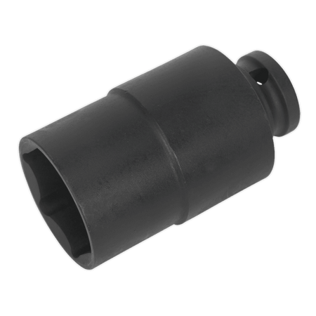 Sealey Impact Socket Hub Nut 36mm 1/2"Sq Drive - Fiat 500, Ford Ka Model No- SX136