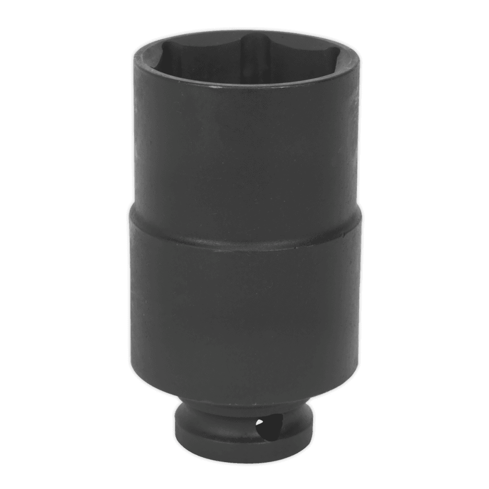 Sealey Impact Socket Hub Nut 36mm 1/2"Sq Drive - Fiat 500, Ford Ka Model No- SX136