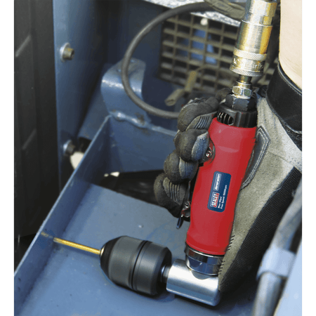 Sealey Generation Air Angle Drill with Keyless Chuck 10mm Model No- GSA231