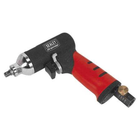 Sealey Air Impact Wrench 1/4"Sq Drive Diesel Glow Plug Kit Model No- SA141