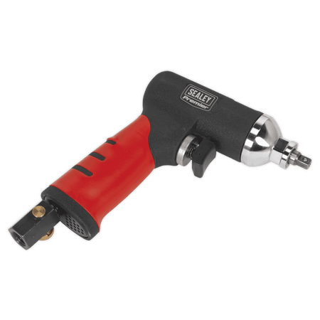 Sealey Air Impact Wrench 1/4"Sq Drive Diesel Glow Plug Kit Model No- SA141