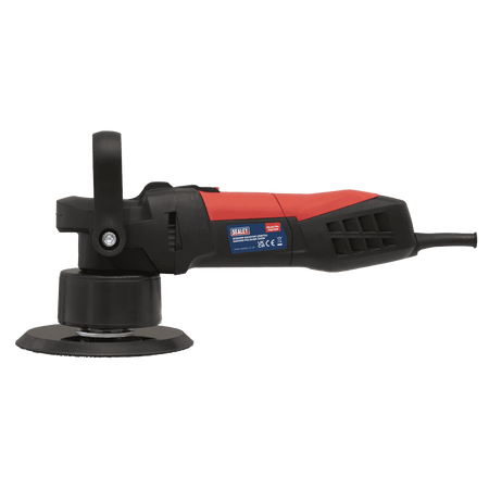 Sealey 150mm Dual Action Variable Speed Sander/Polisher 600W/230V Model No- DAS149