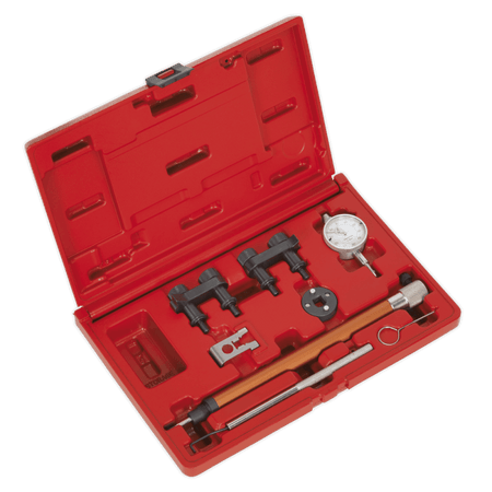 Sealey Petrol Engine Setting/Locking Kit VAG 1.8 & 2.0 TSI & TFSI Chain Drive Model No- VSE4242