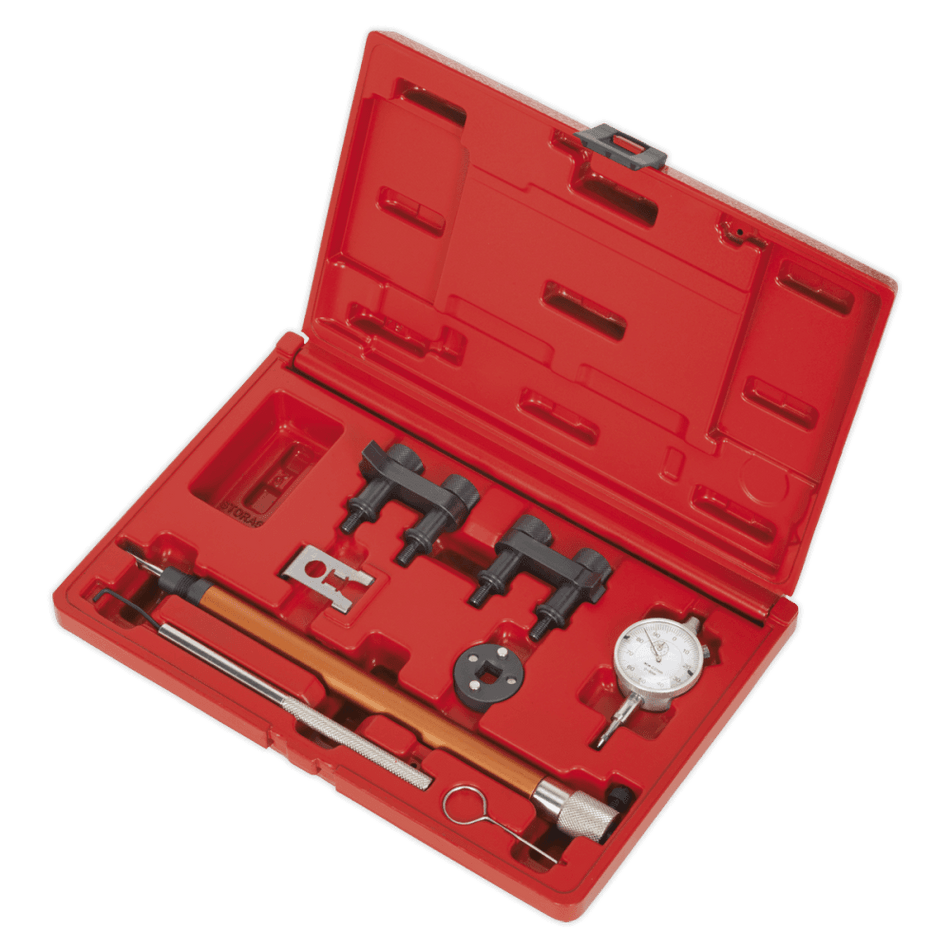 Sealey Petrol Engine Setting/Locking Kit VAG 1.8 & 2.0 TSI & TFSI Chain Drive Model No- VSE4242