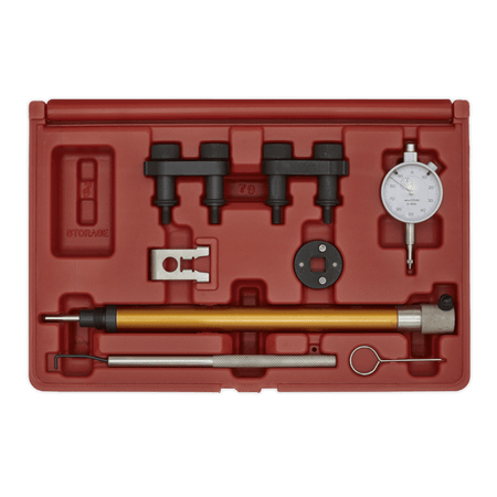 Sealey Petrol Engine Setting/Locking Kit VAG 1.8 & 2.0 TSI & TFSI Chain Drive Model No- VSE4242